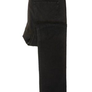 John Varvatos NWT Charcoal Gray Wight Skinny Motorcycle Jeans